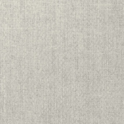 Tobago Weave Wallpaper - Light Grey