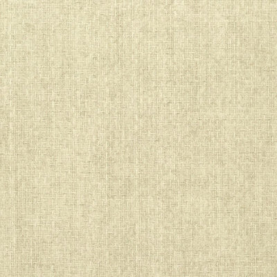 Tobago Weave Wallpaper - Cream