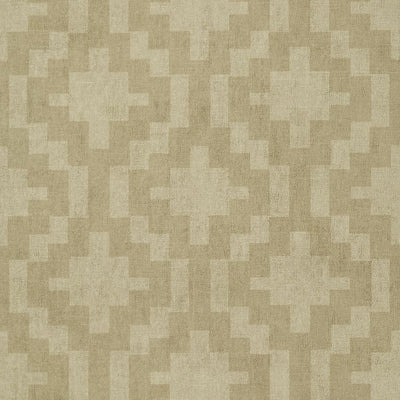 Andes Wallpaper - Taupe