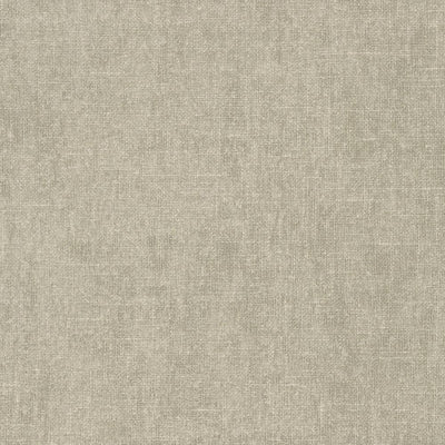 Belgium Linen Wallpaper - Grey