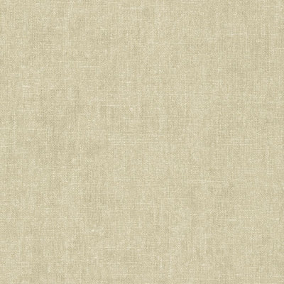 Belgium Linen Wallpaper - Flax