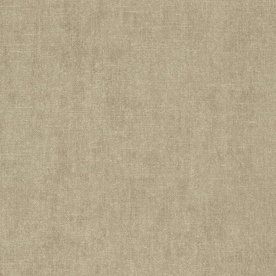 Belgium Linen Wallpaper - Putty