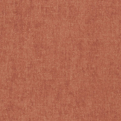 Belgium Linen Wallpaper - Cinnabar