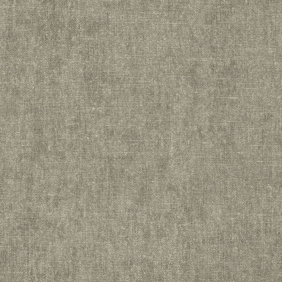 Belgium Linen Wallpaper - Charcoal