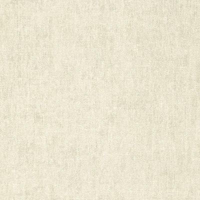Belgium Linen Wallpaper - Off White