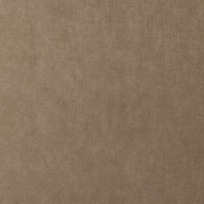 Western Leather Wallpaper - Metallic Bronze