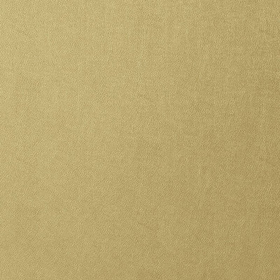 Western Leather Wallpaper - Metallic Gold