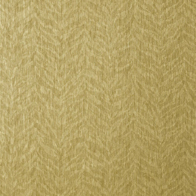 Bengal Wallpaper - Metallic Gold