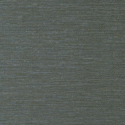Arrowroot Wallpaper - Slate Blue
