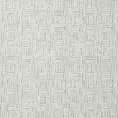 Tunica Basket Wallpaper - Grey