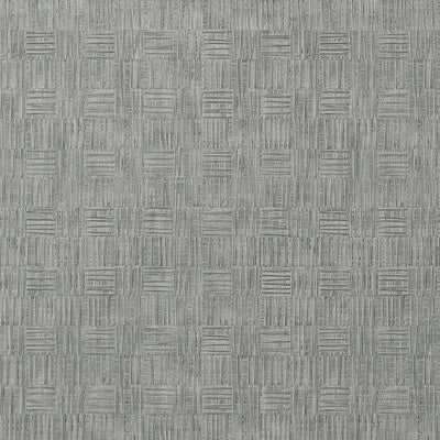 Tunica Basket Wallpaper - Slate