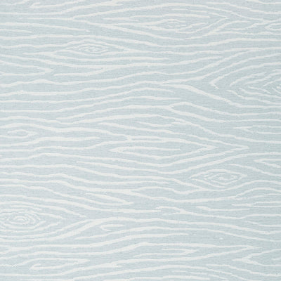 Haywood Wallpaper - Soft Blue