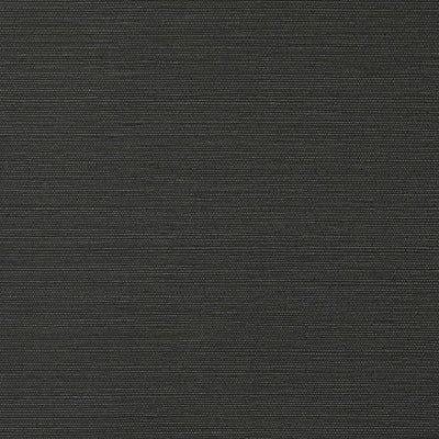 Taluk Sisal Wallpaper - Black