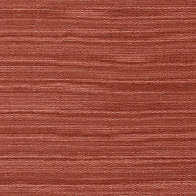 Taluk Sisal Wallpaper - Red