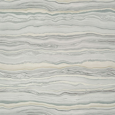 Treviso Marble Wallpaper - Grey