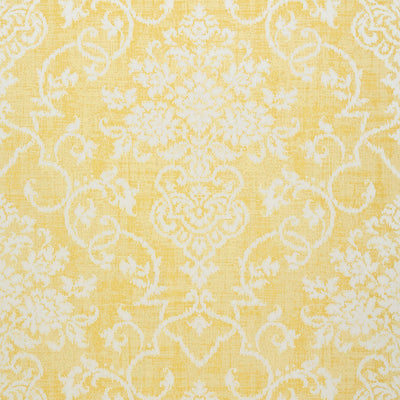 Alicia Wallpaper - Yellow