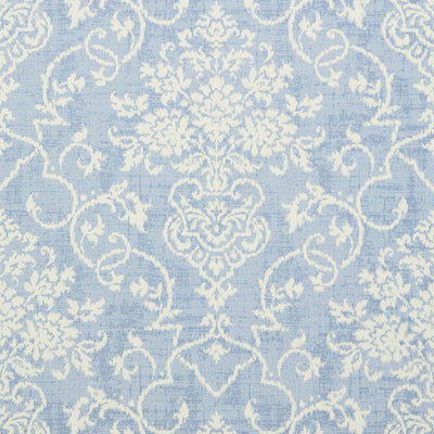 Alicia Wallpaper - Blue