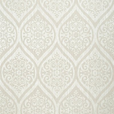 Tangiers Wallpaper - Linen