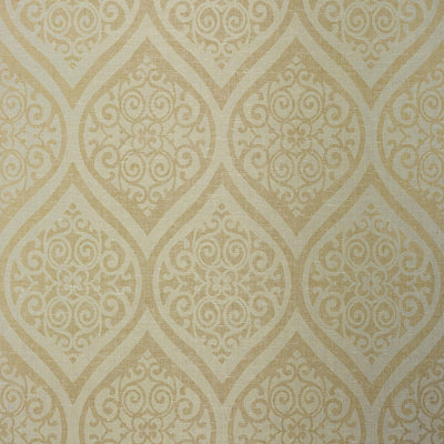 Tangiers Wallpaper - Beige