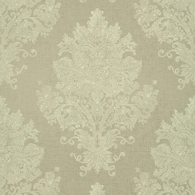 Licata Wallpaper - Linen