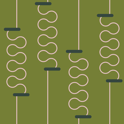 Spool - Grass Wallpaper