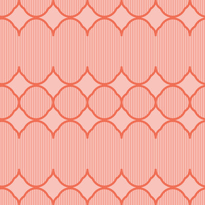Lace - Blush Wallpaper