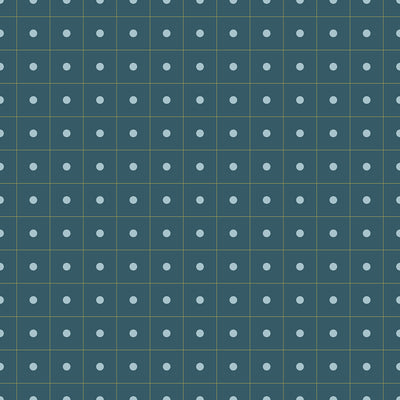 Dots - Ice Wallpaper