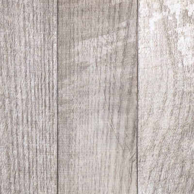 Limed Grey Oak Wallpaper
