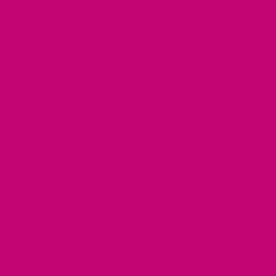 Glossy - Magenta Contact Paper