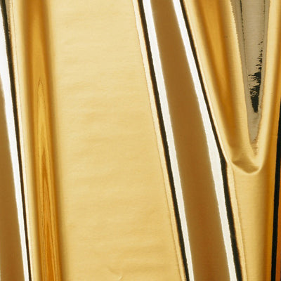 High-Gloss Gold Contact Paper
