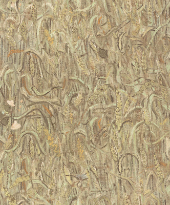 Wheat - Blonde Wallpaper