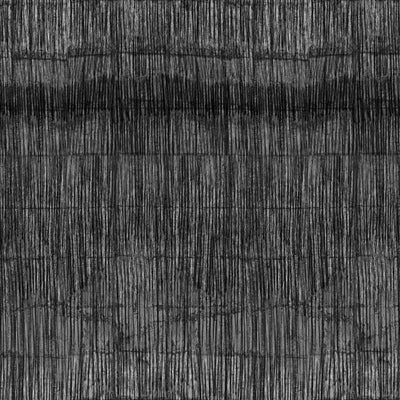 Thatch - Coal Wallpaper