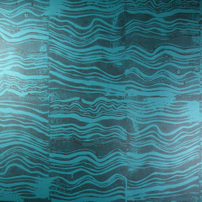 Adrift - Ocean Wallpaper