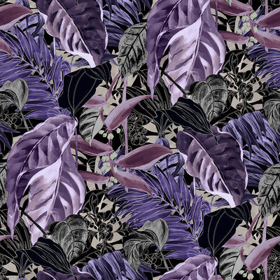 Tropicali - Twilight Wallpaper