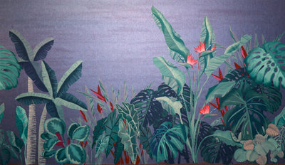 Verdure - Yanoda Mural