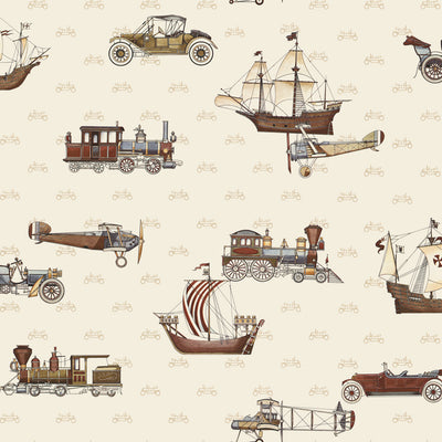 Transportation Antiquity Wallpaper