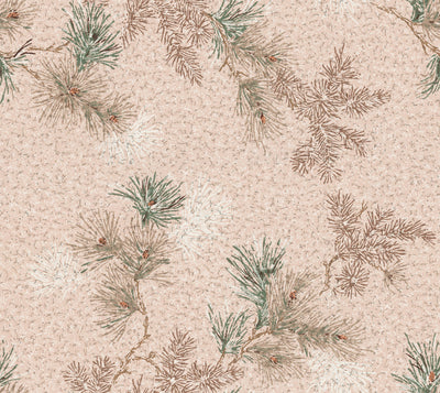 Sierra Pine Wallpaper