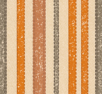Autumn Stripe Wallpaper