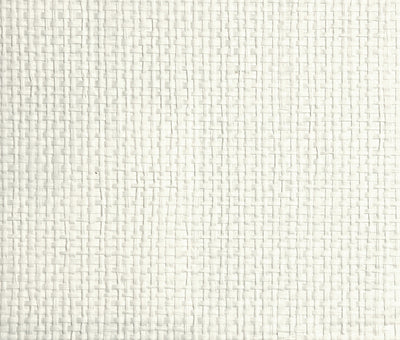 Ivory Weave Wallpaper