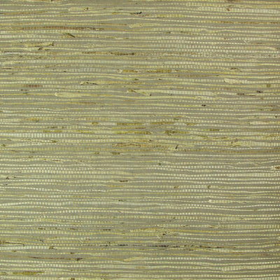 From Nature | Driftwood Grasscloth Wallpaper
