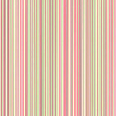 Wells Pink Candy Stripe Wallpaper Wallpaper