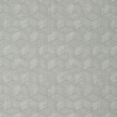 Milano Square - Grey Wallpaper