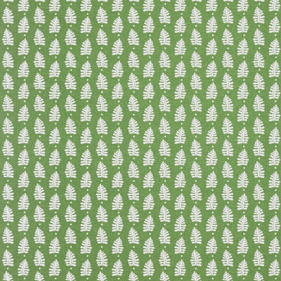 Ferndale - Green Wallpaper