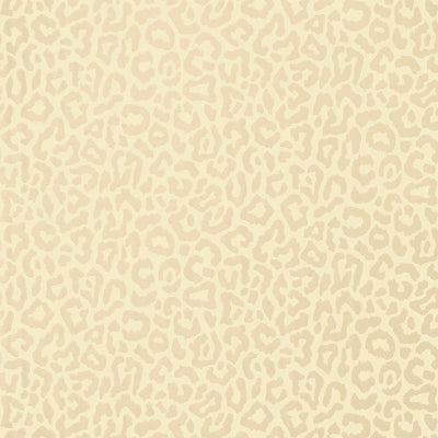 Javan - Beige Wallpaper
