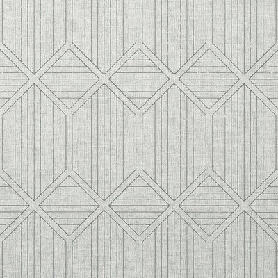 Noam - Charcoal Wallpaper