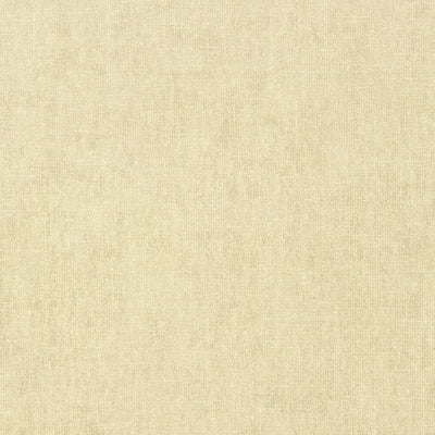 Belgium Linen - Cream Wallpaper