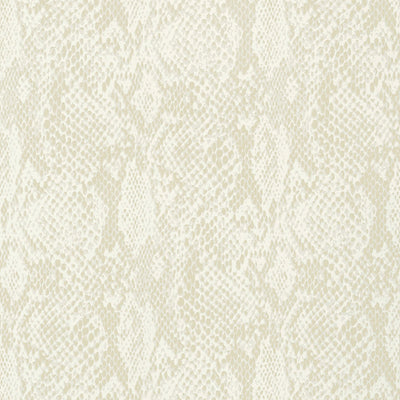 Boa - Off White Wallpaper