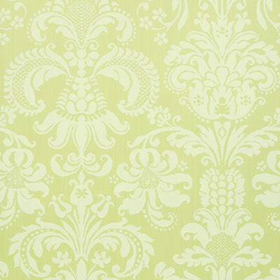 Ashley - Citron Wallpaper