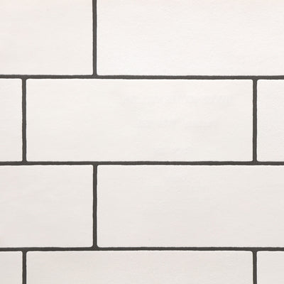 Subway Tile Wallpaper